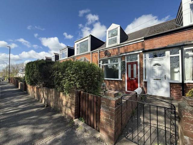 Cottage for sale in Mount Pleasant, Penshaw