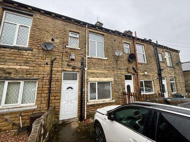 Cottage for sale in West Yorkshire