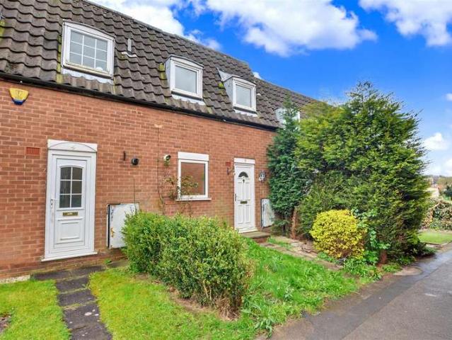 Cottage for sale in Woodthorpe, Gedling