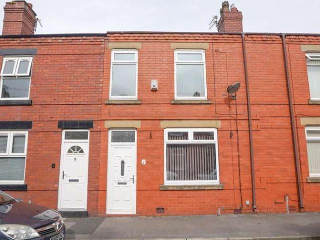 Cottage for sale in Hindley, Wigan