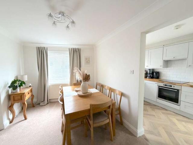 Cottage for sale in Paulton, West of England