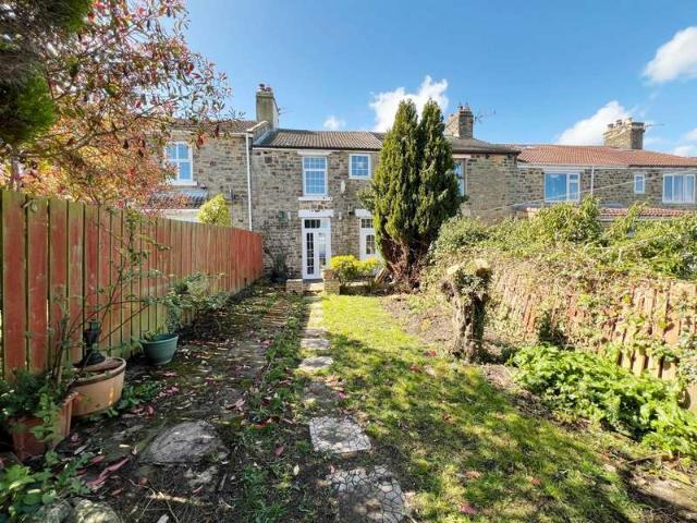 Cottage for sale in Thinford