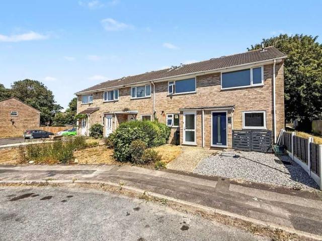 Cottage for sale in Weymouth, East Dorset