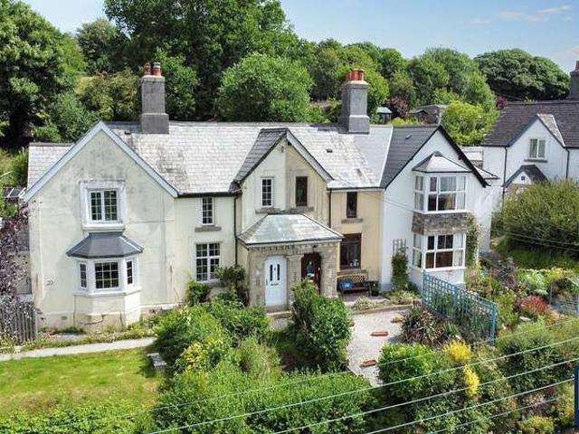 Cottage for sale in Weir Quay, Devon