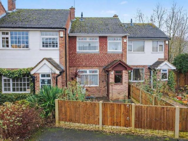 Cottage for sale in Caldermill, East Midlands