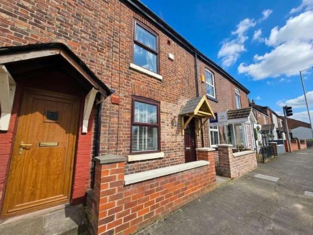 Cottage for sale in Heald Green, Greater Manchester