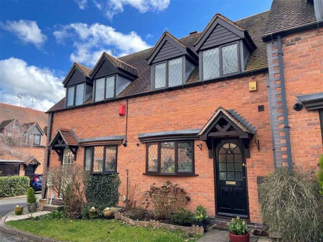 Cottage for sale in Alderminster, Warwickshire