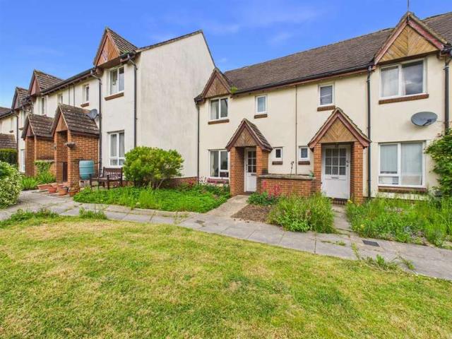 Cottage for sale in Chippenham, Wiltshire