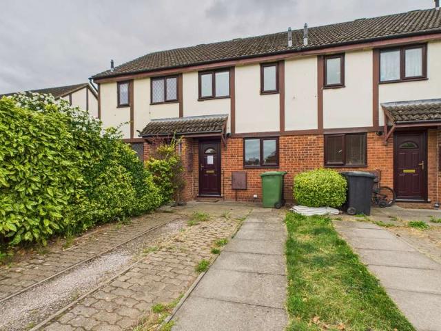 Cottage for rent in Westfields, Lower Bullingham
