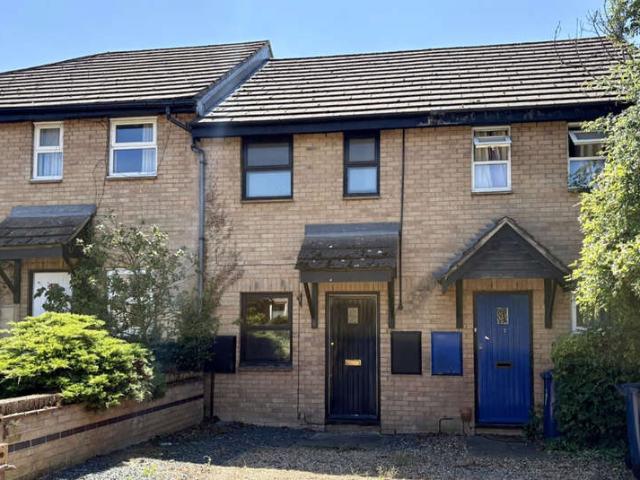 Cottage for sale in Arbury, Cambridgeshire