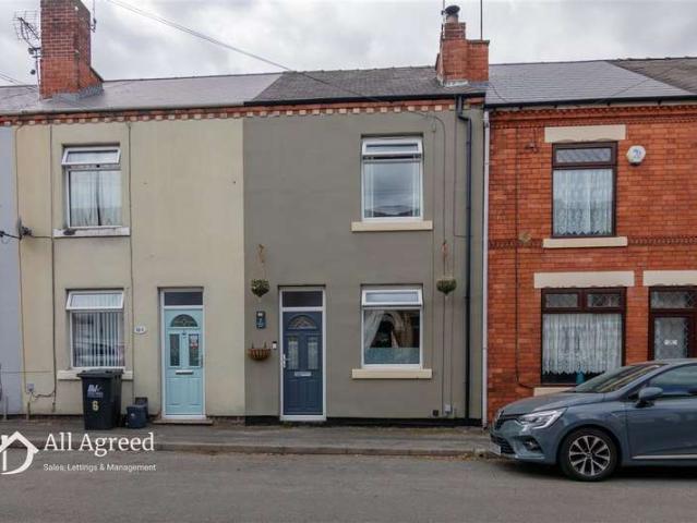 Cottage for sale in Kedleston, East Midlands