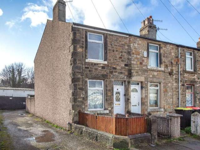 Cottage for sale in Skerton, Bare