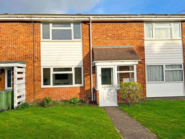 Cottage for sale in Countesthorpe, Blaby