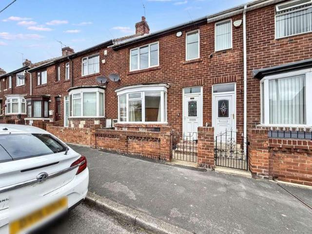 Cottage for rent in Easington Colliery