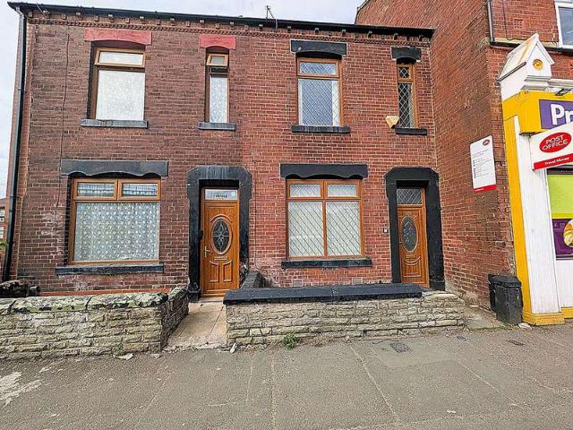 Cottage for sale in Pendock, Greater Manchester