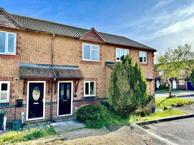Cottage for sale in Chickerell