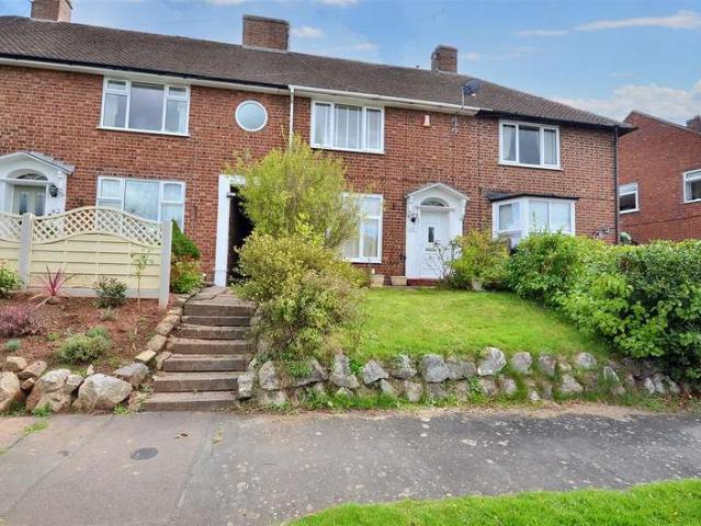 Cottage for sale in Baswich, Staffordshire