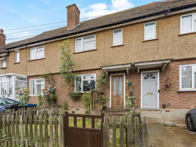 Cottage for sale in Royal Borough of Kingston upon Thames, Greater London