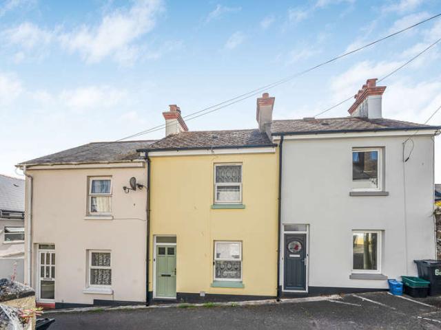 Cottage for sale in Shaldon, Teignbridge
