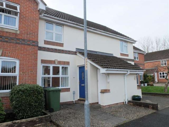Terraced House for sale in Ledbury