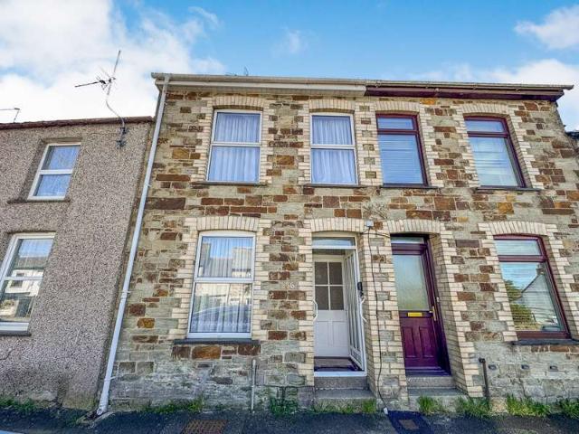 Cottage for sale in St Neot, Cornwall