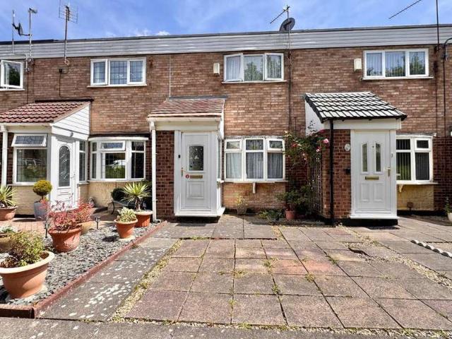 Cottage for sale in Bird End, West Bromwich