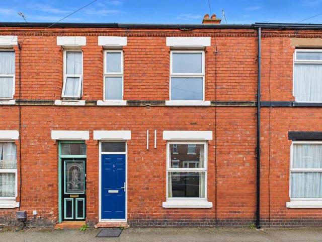 Cottage for sale in Felin Puleston, Wrexham