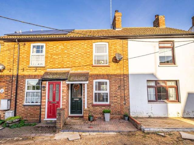 Cottage for sale in Heath And Reach, Isle Of Man