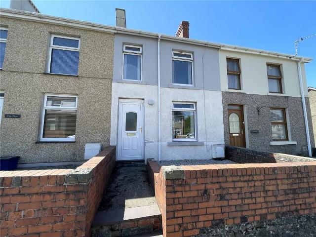 House for rent in Llanllyfni, Talysarn