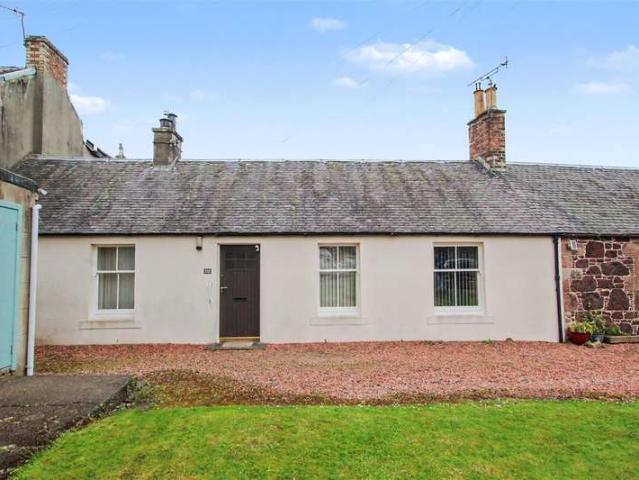 Cottage for sale in Biggar, South Lanarkshire