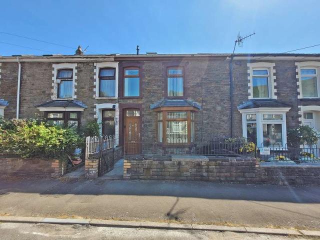 Cottage for sale in Ogmore Valley, Ogmore Vale