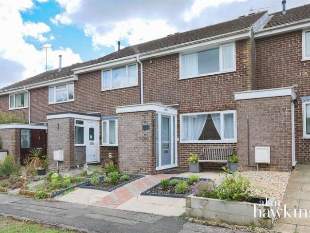 Cottage for sale in Royal Wootton Bassett, Wiltshire
