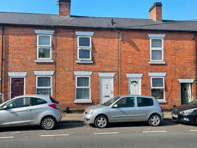 Cottage for rent in Beamhurst, Staffordshire