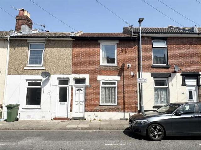 Cottage for sale in Tipner, City Of Portsmouth