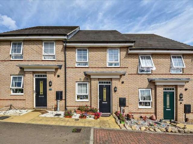 Cottage for sale in Burrow's Bush, Wellingborough
