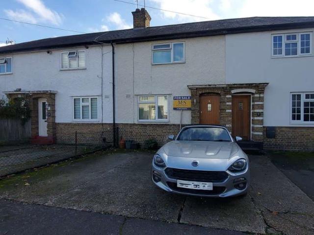 Terraced House for sale in Harefield, London Borough of Hillingdon
