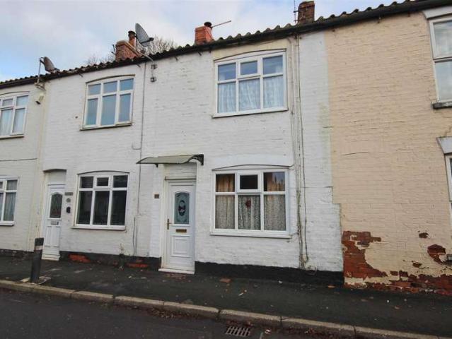 Cottage for sale in Aldbrough