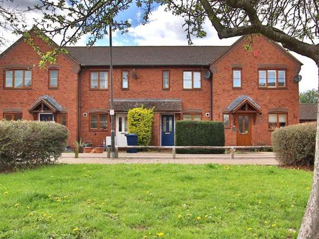 Cottage for sale in Wheatpieces, Pamington