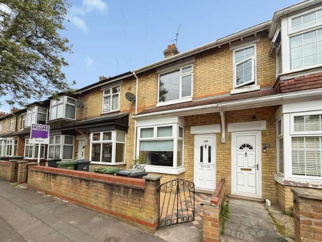 Cottage for sale in Woodston, Peterborough