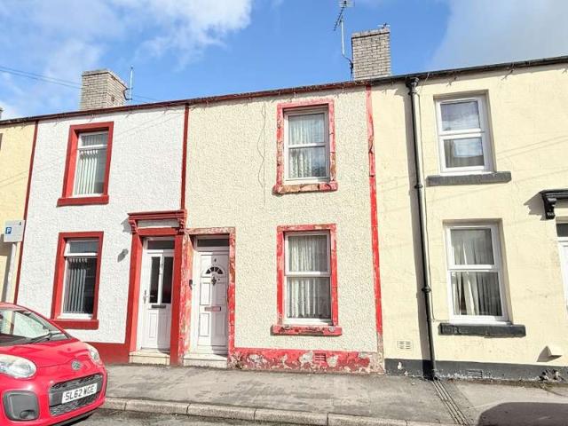 Cottage for sale in Clay Flatts, Workington