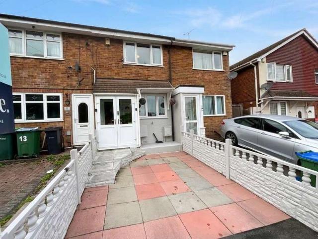 Cottage for sale in Langley Village, Sandwell