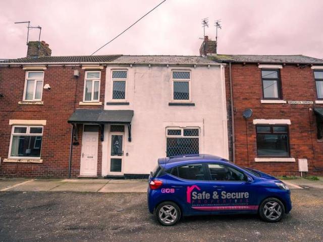 Cottage for rent in Murton