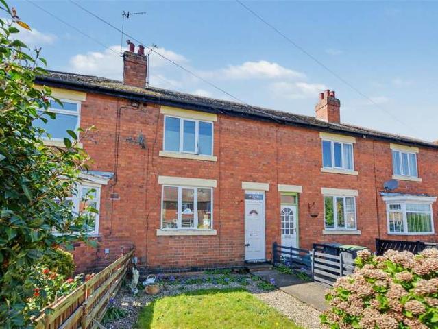 Cottage for sale in Attenborough, East Midlands