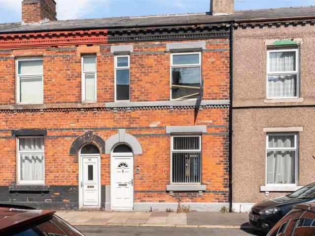 Cottage for sale in Barrow