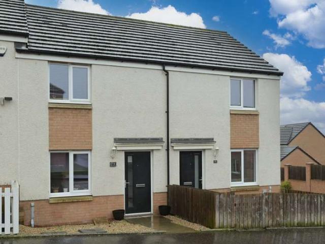 Cottage for sale in Greendykes, Craigmillar