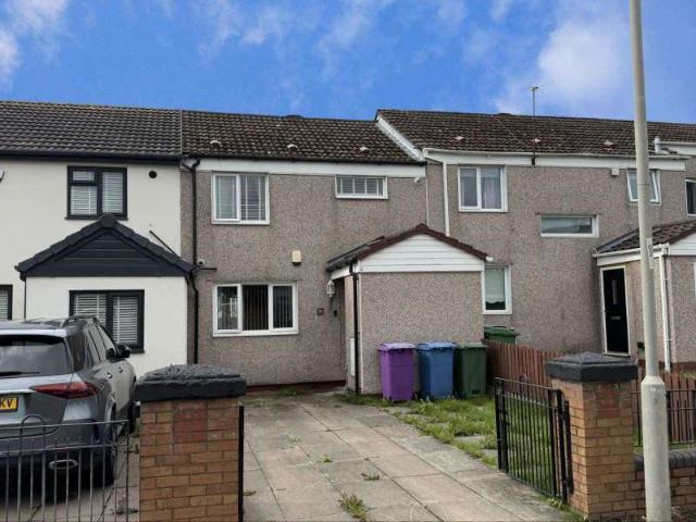 Cottage for sale in Netherley, Calderstones