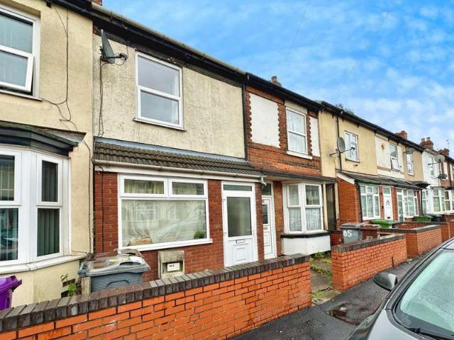 Cottage for sale in Park Village, West Midlands