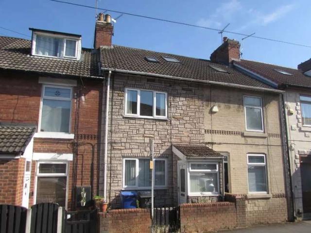 Cottage for sale in Conisbrough, Doncaster