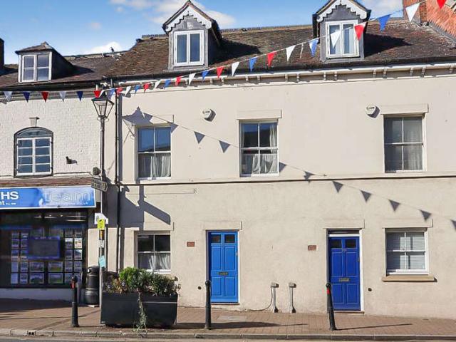 Cottage for sale in Newent, Bromsberrow Heath