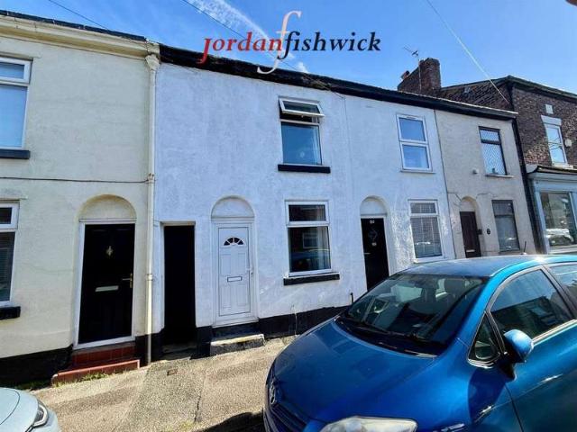 Cottage for sale in Moss Rose, Macclesfield